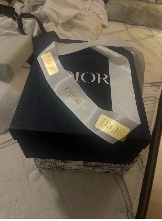 Dior Pouch - photo 5