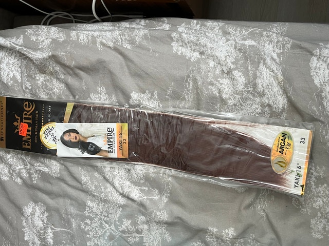 Empire Yaki 16" Hair - photo 4