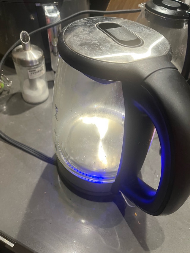 Salton Kettle - photo 2