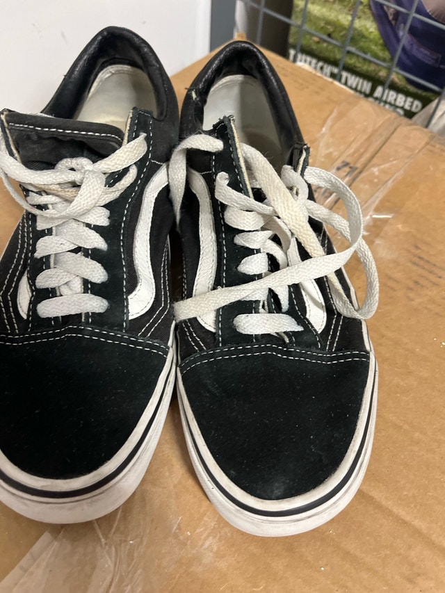 Vans Shoes
