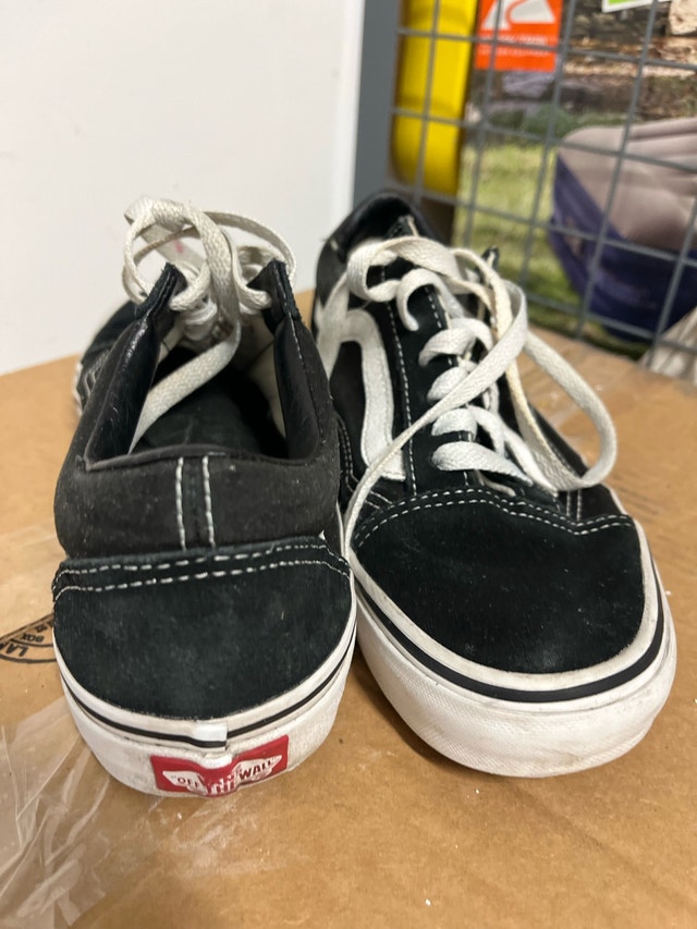 Vans Shoes - photo 2