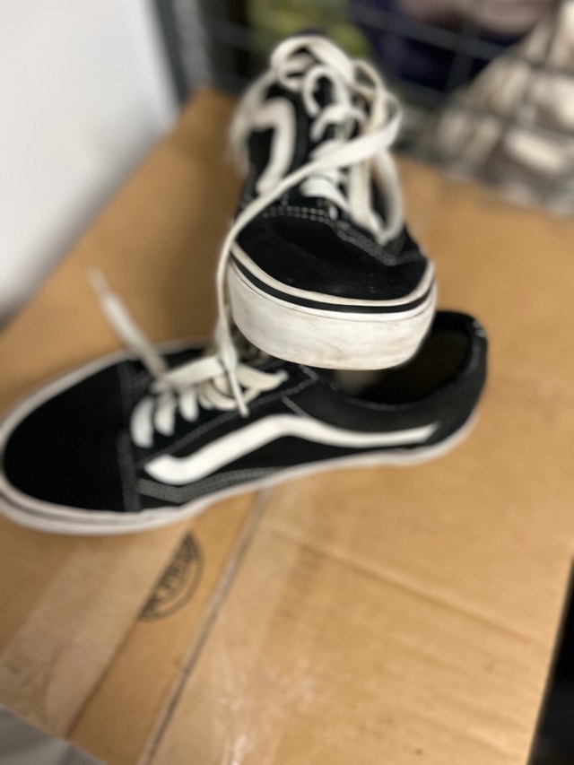 Vans Shoes - photo 4