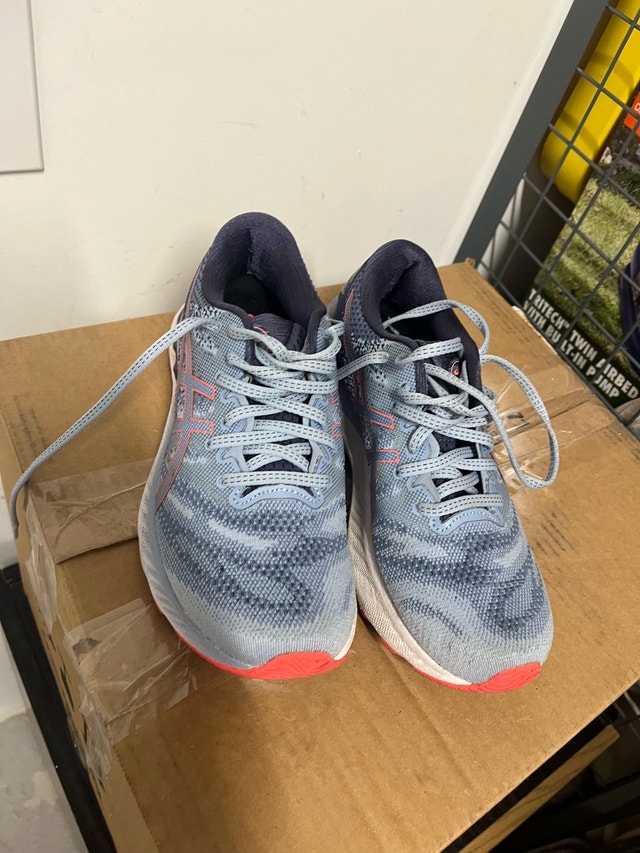 Asics Gel Nimbus 24 Running Shoes