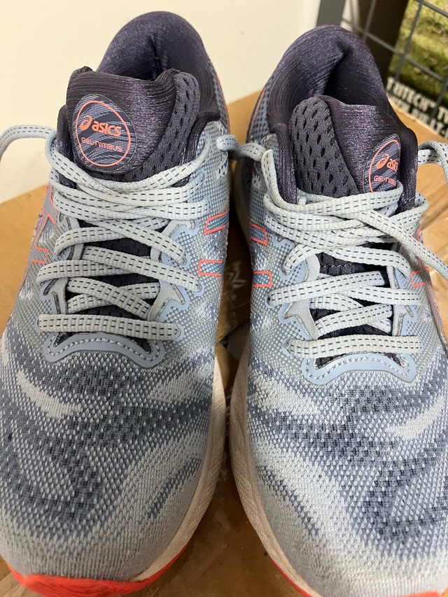 Asics Gel Nimbus 24 Running Shoes - photo 4
