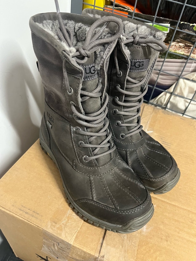 Ugg Waterproof Boots