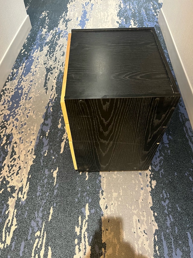 Rolling File Cabinet - photo 4