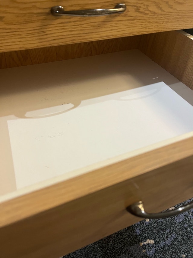 Rolling File Cabinet - photo 5