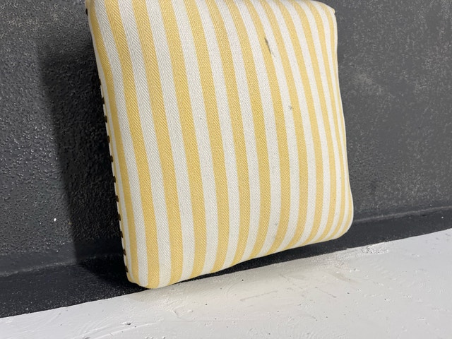 Foot Stool - photo 4