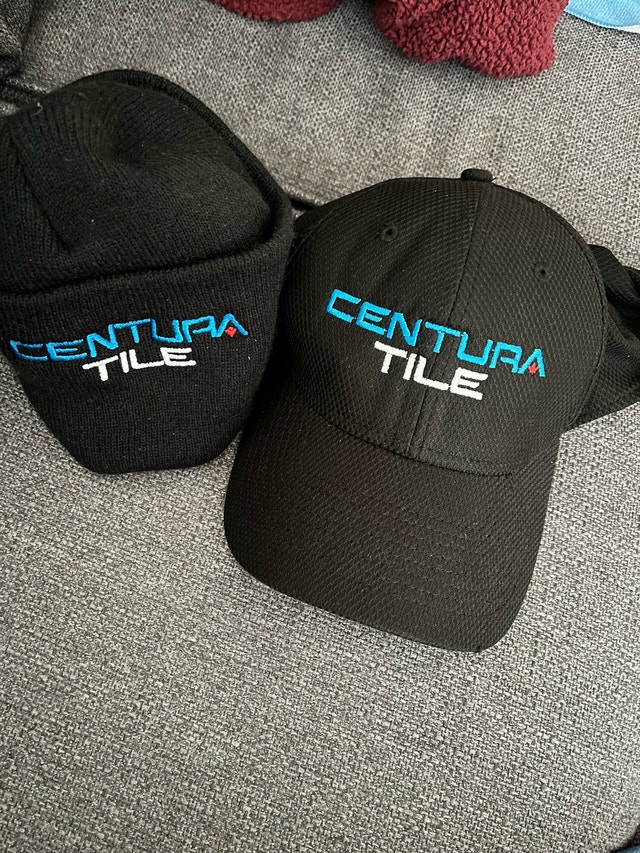 New Era Hat and Toque Set - photo 2