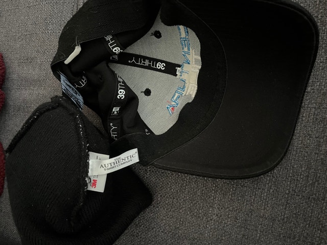 New Era Hat and Toque Set - photo 3