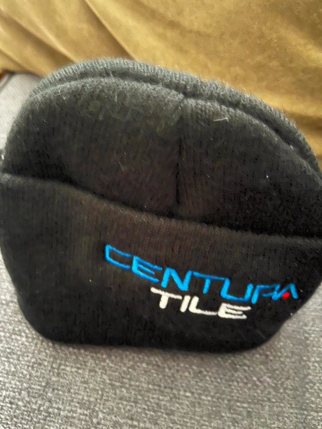New Era Hat and Toque Set - photo 5