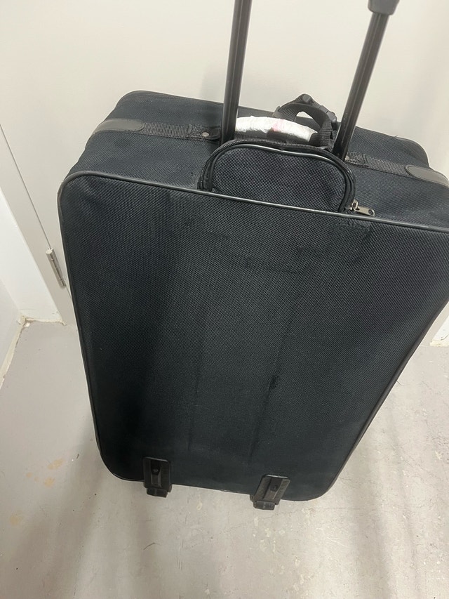 Lynx Luggage - photo 4