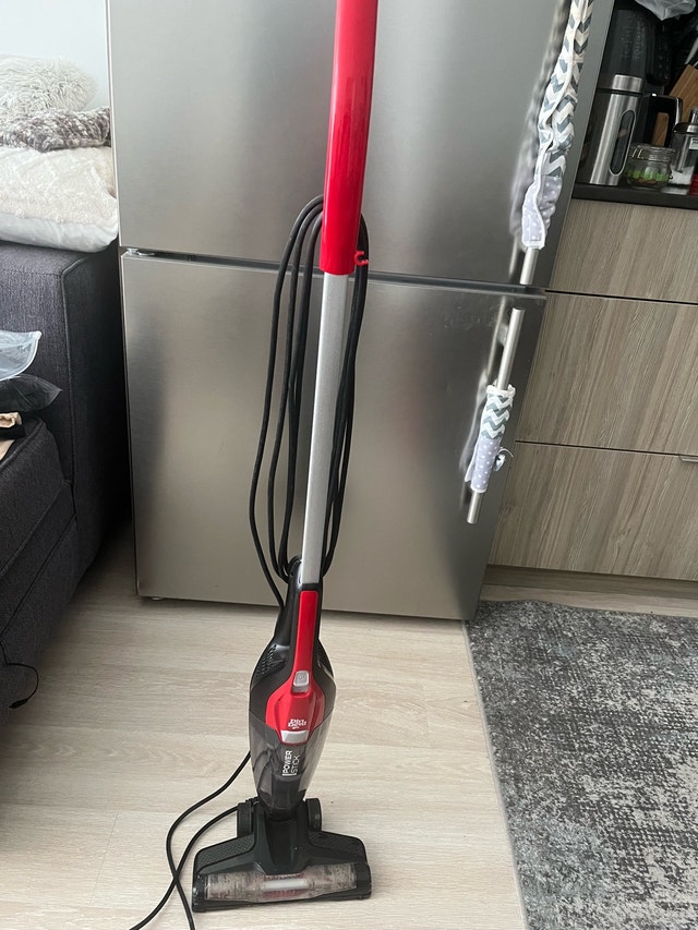 Dirt Devil Power Stick Vacuum