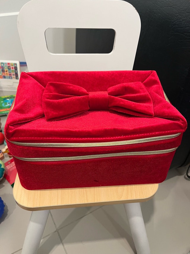 Estee Lauder Cosmetic Case
