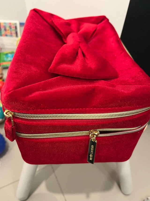 Estee Lauder Cosmetic Case - photo 2