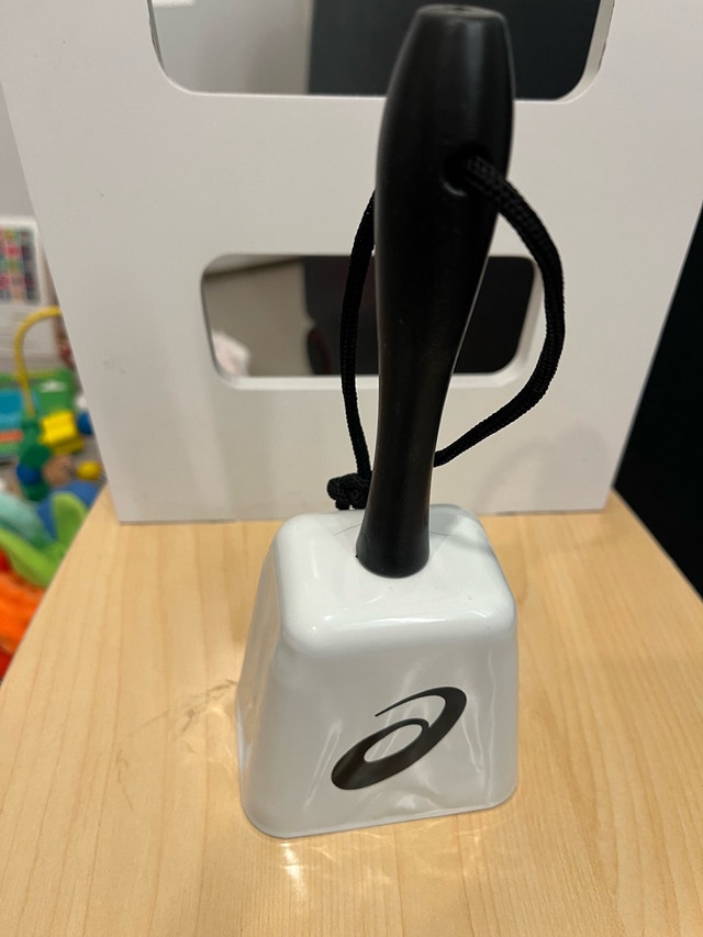Asics Cowbell - photo 3
