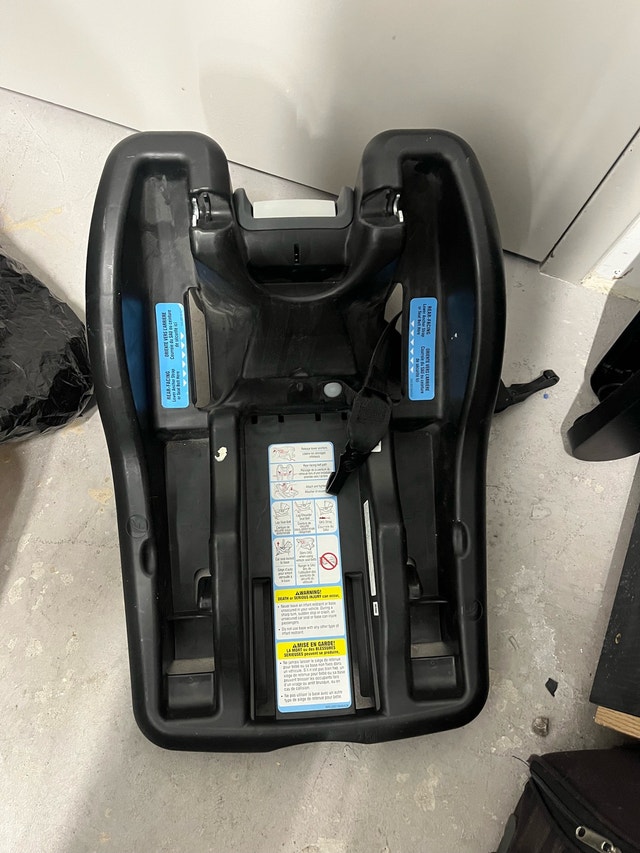 Graco Car Seat Base