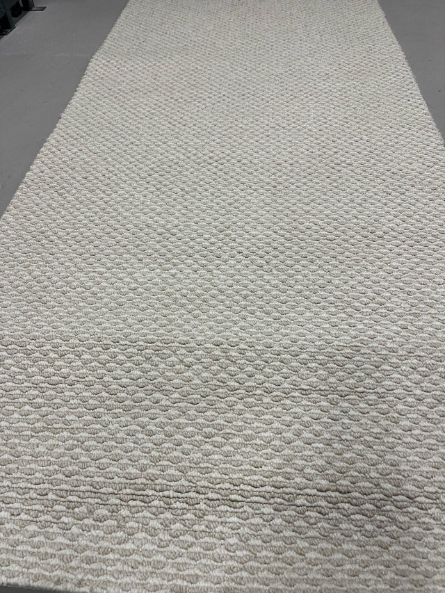 Area Rug 100x300 cm - photo 2