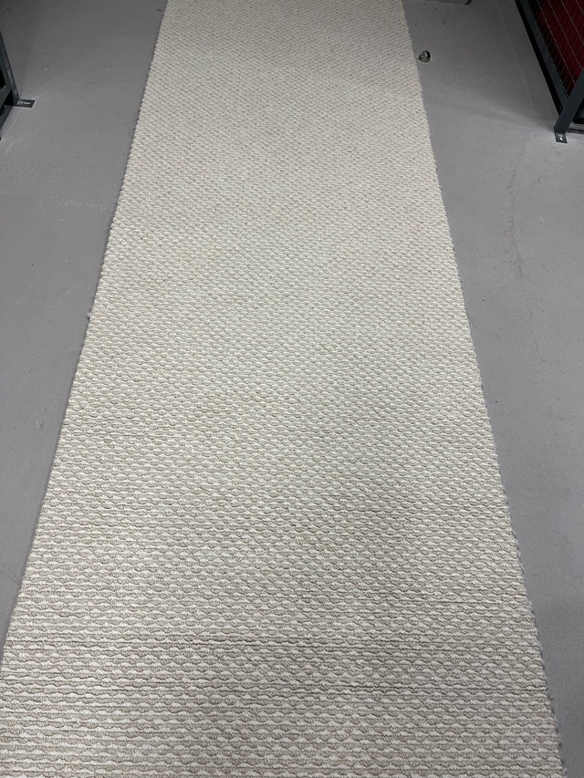 Area Rug 100x300 cm - photo 3