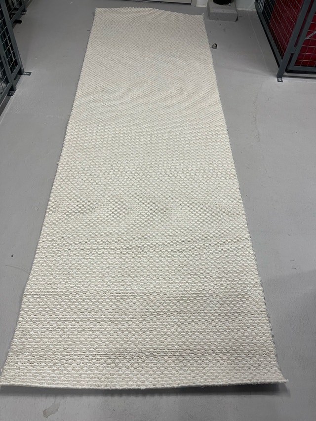 Area Rug 100x300 cm - photo 4