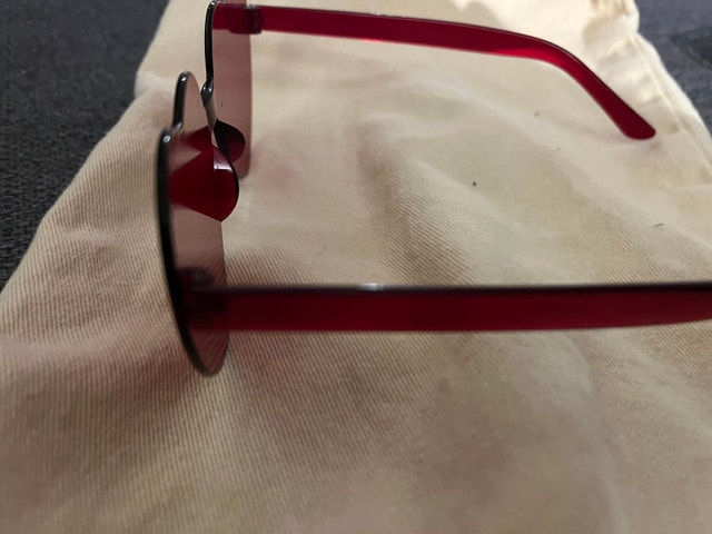 Heart Sunglasses - photo 2