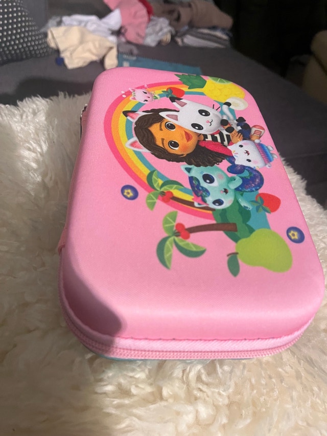 Gabby's Dollhouse Case - photo 2