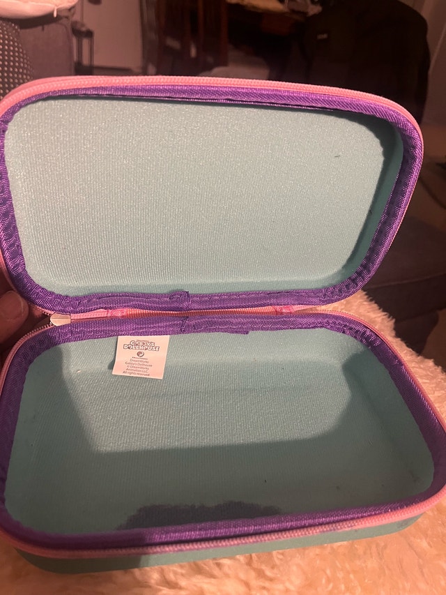 Gabby's Dollhouse Case - photo 3