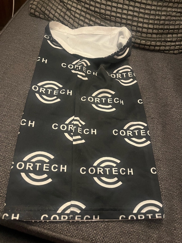 Cortech Neck Warmer - photo 2