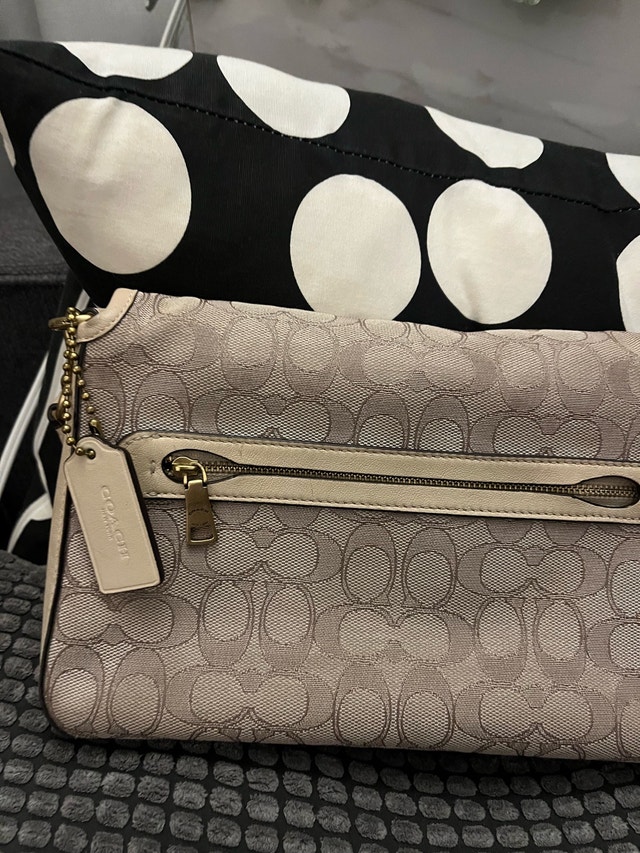 Coach Tabby Bag - photo 3
