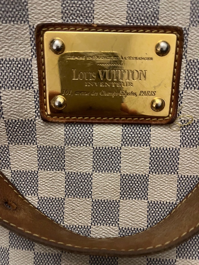 Louis Vuitton Handbag - photo 2