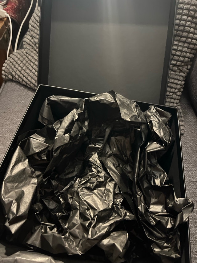 Saint Laurent Box - photo 5