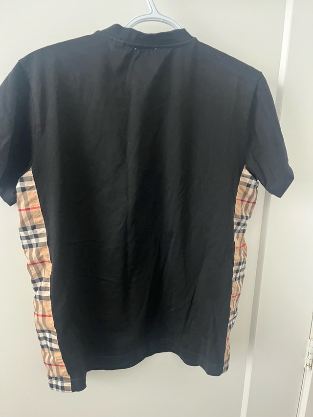 Burberry T-Shirt - photo 2