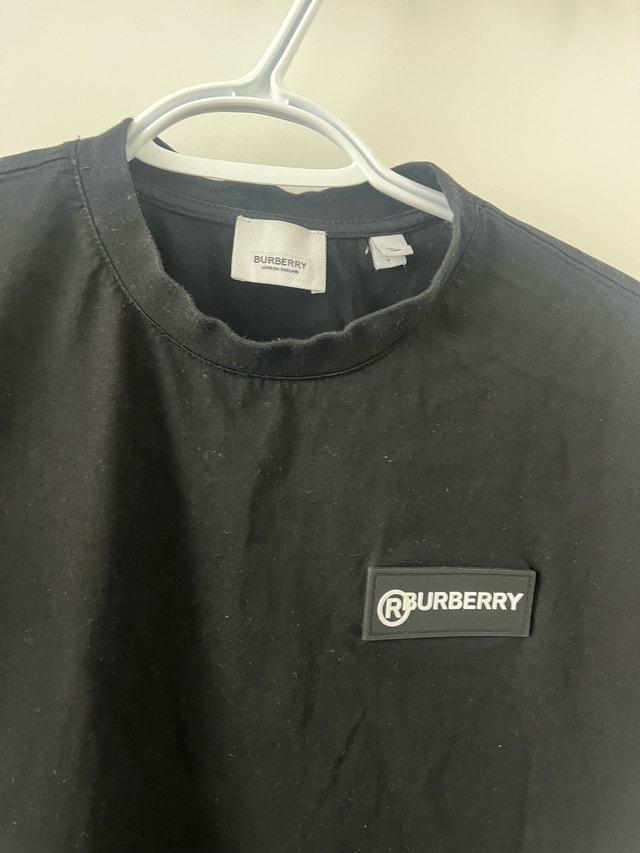 Burberry T-Shirt - photo 3