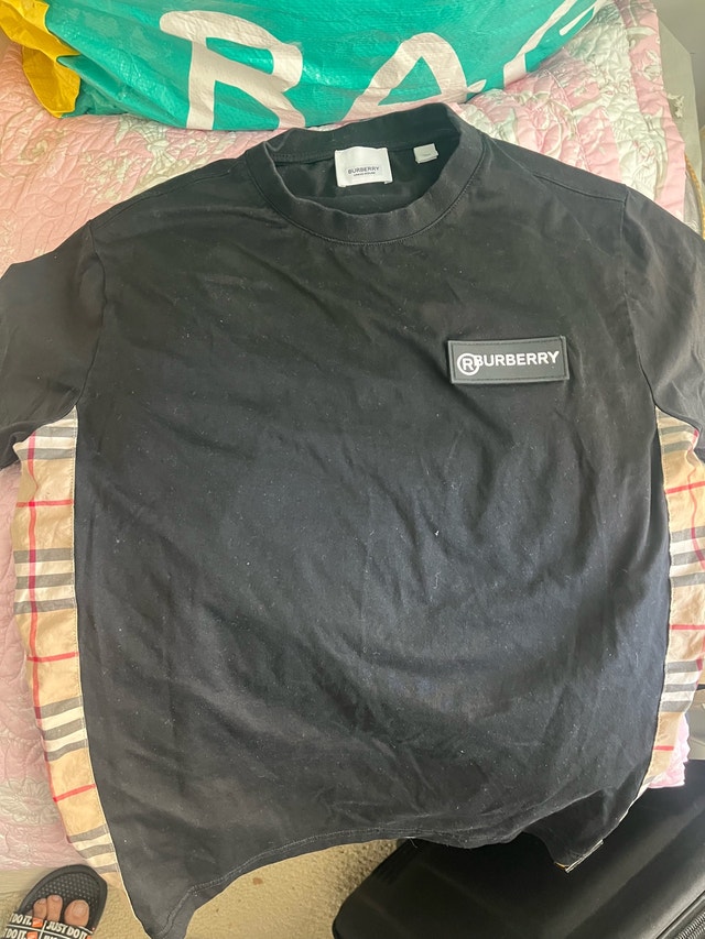Burberry T-Shirt - photo 5
