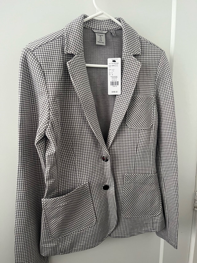 Tristan Blazer
