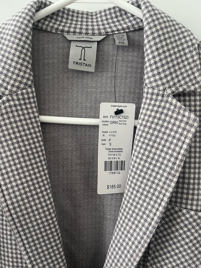 Tristan Blazer - photo 2