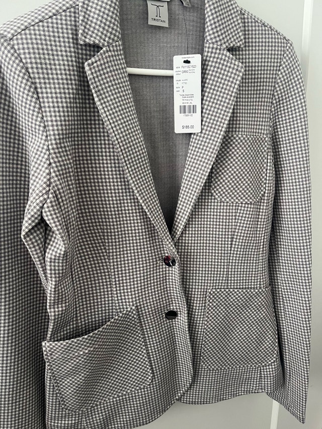 Tristan Blazer - photo 3