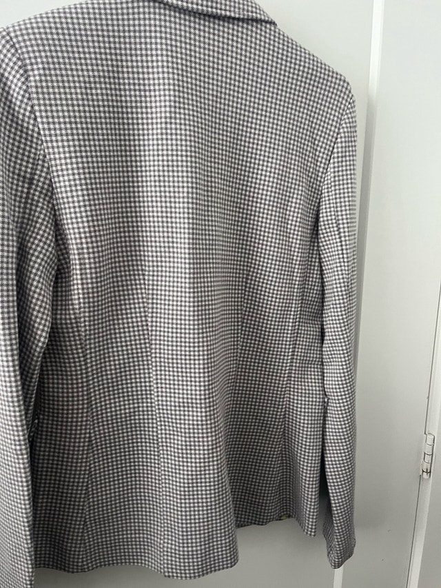 Tristan Blazer - photo 4