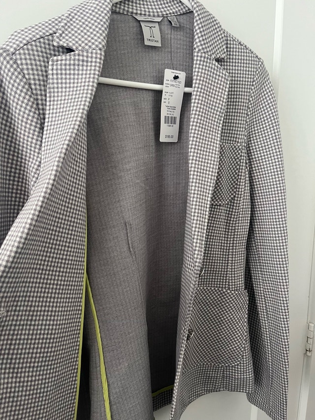 Tristan Blazer - photo 5