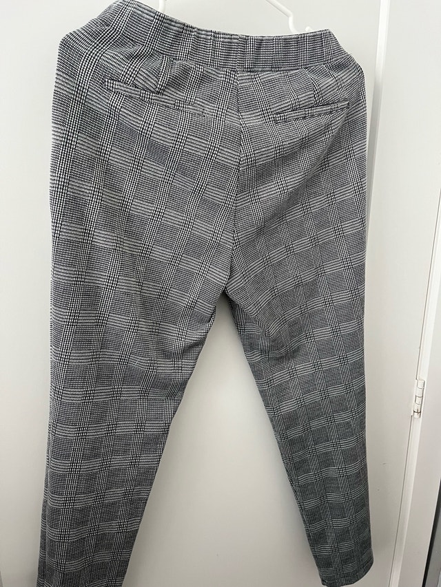 Black Tape Pants - photo 2