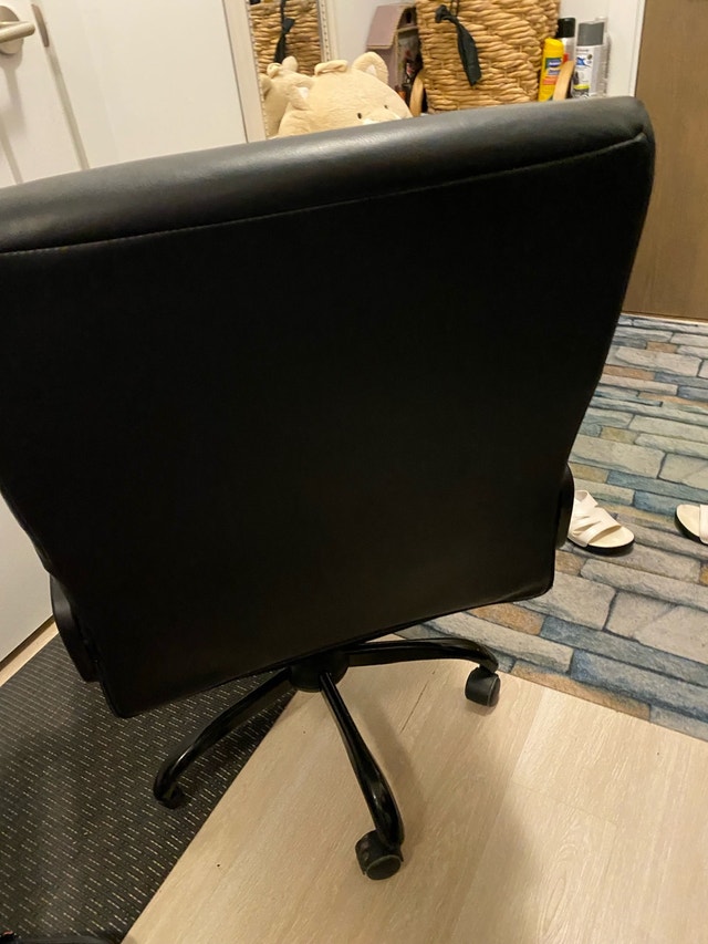 Office Chair - photo 3