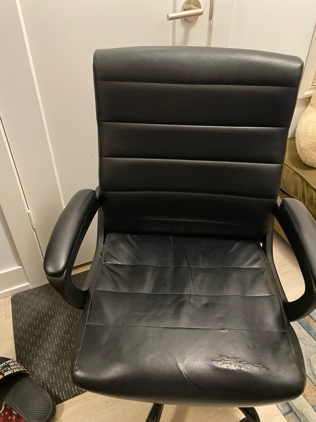 Office Chair - photo 4