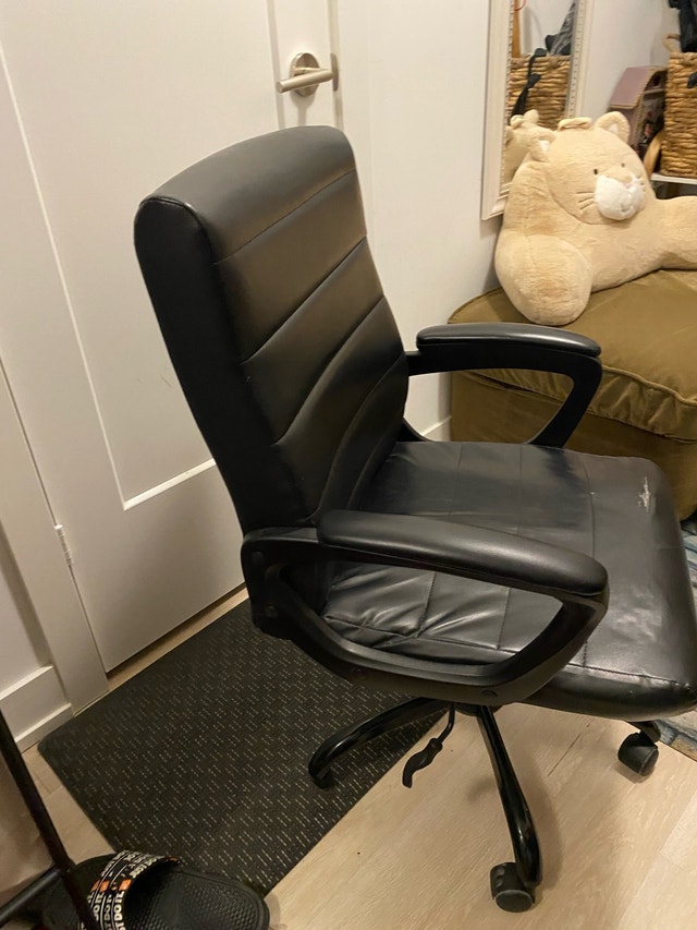 Office Chair - photo 5