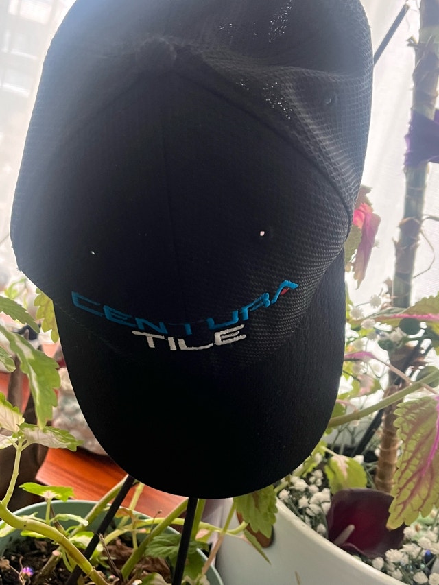 New Era Centura Tile Hat - photo 3