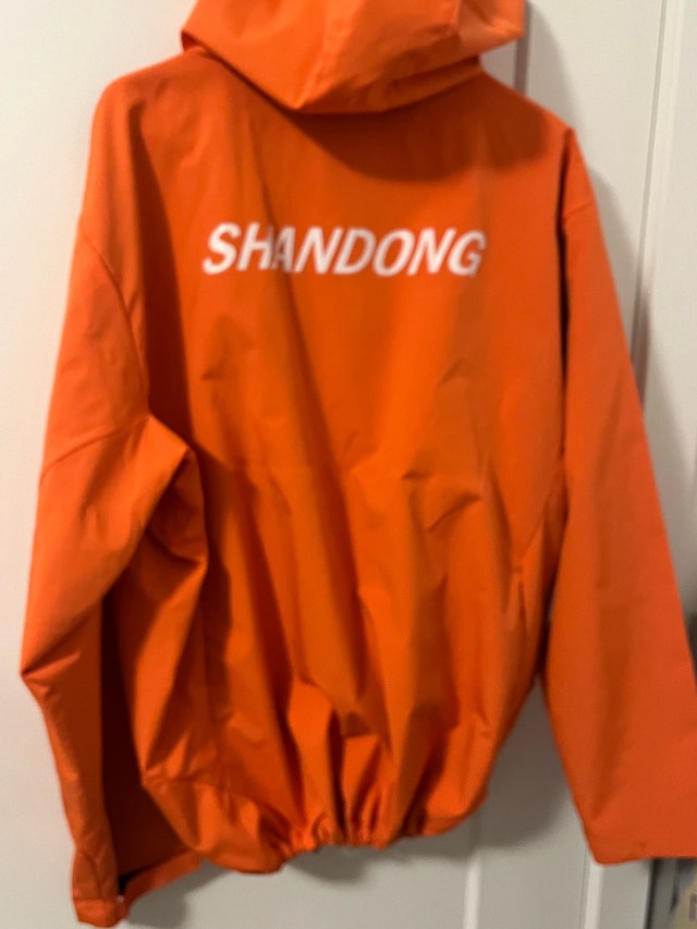 Nike Jacket - photo 3
