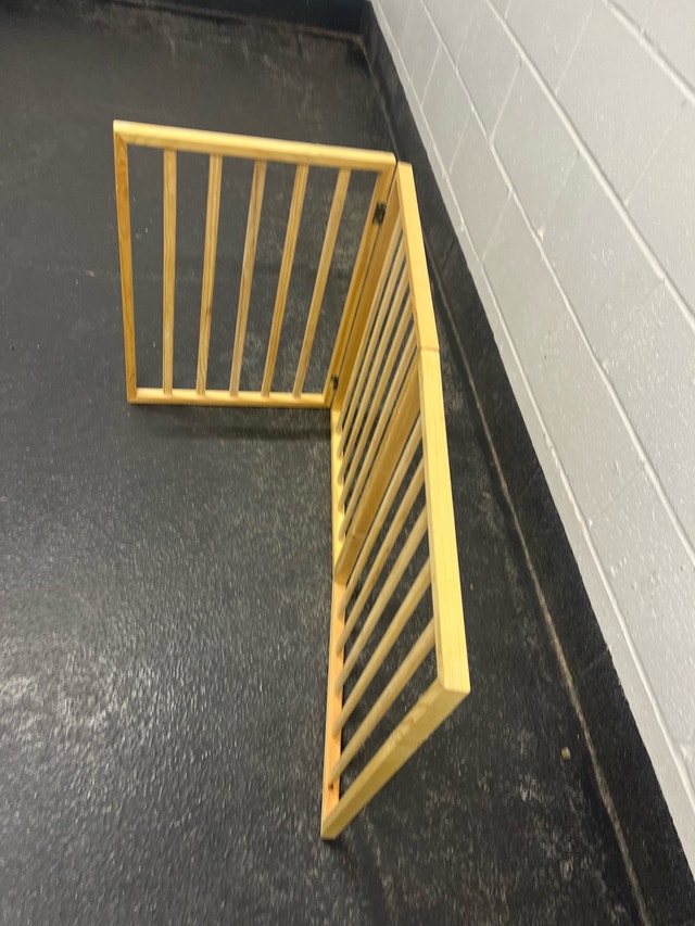 Toddler Gate
