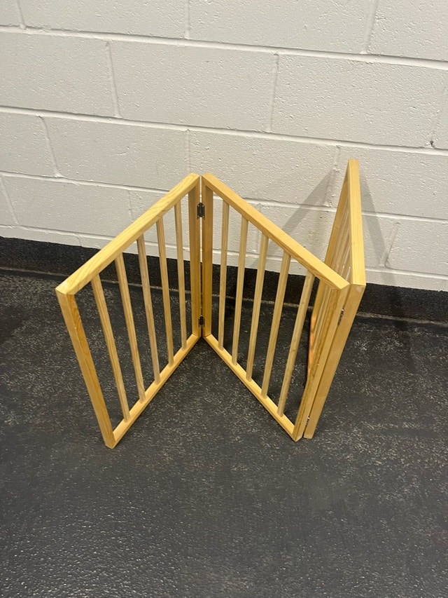 Toddler Gate - photo 5