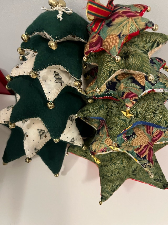 Christmas Trees