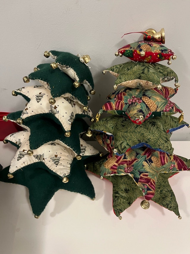Christmas Trees - photo 2