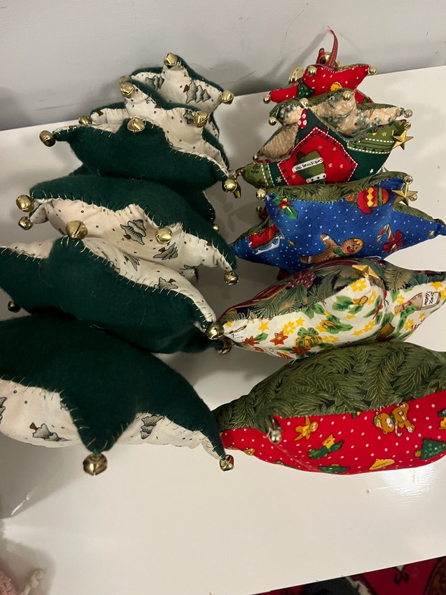 Christmas Trees - photo 3